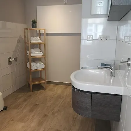 Telemann Stadtmitte Appartamento *