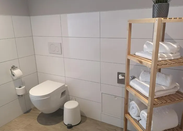 Telemann Stadtmitte * Eisenach