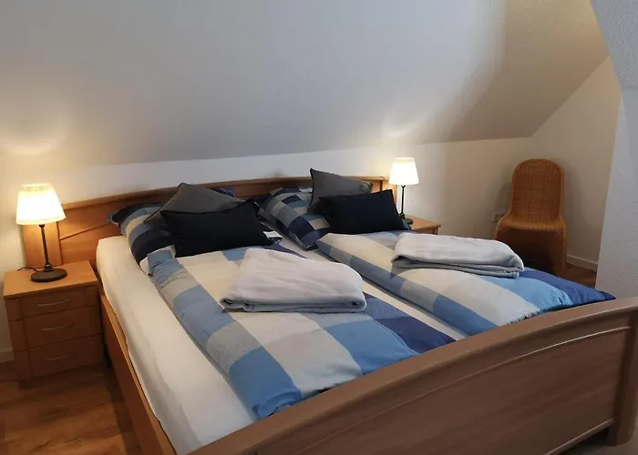 Apartman Telemann Stadtmitte