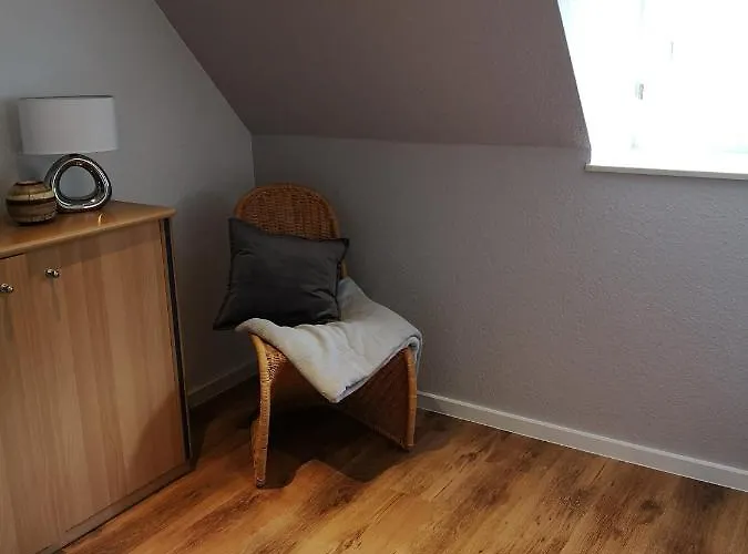 Apartman Telemann Stadtmitte Eisenach