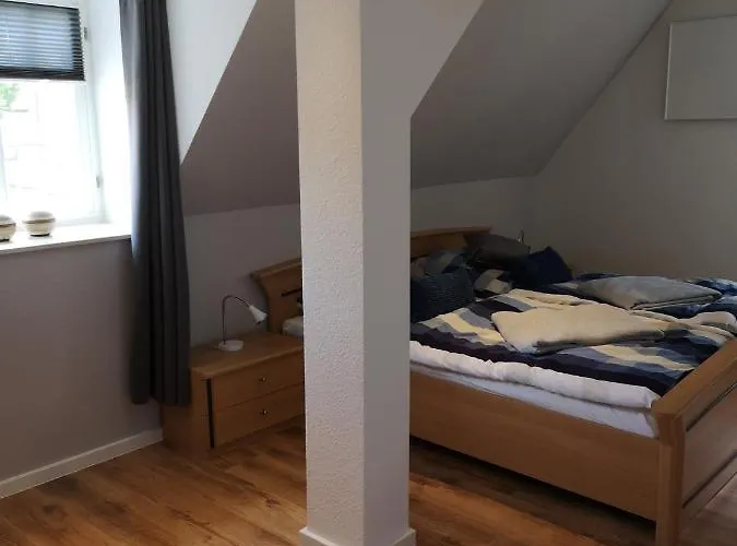 Telemann Stadtmitte *