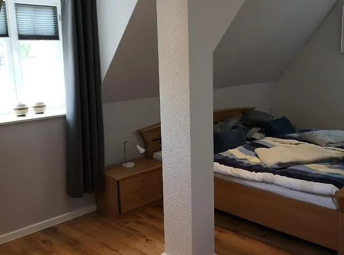 Telemann Stadtmitte *