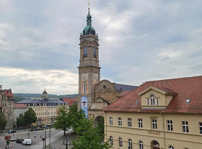 Telemann Stadtmitte *